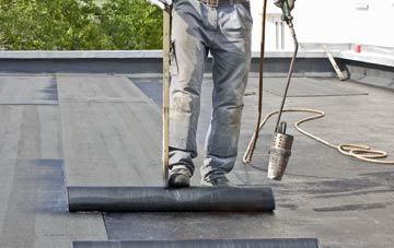 flat roof replacement Wormington, Gloucestershire