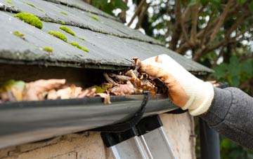 gutter cleaning Wormington, Gloucestershire