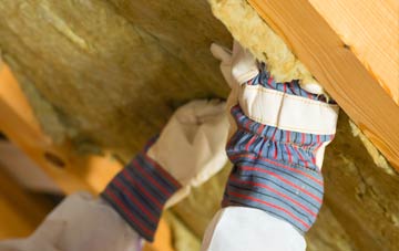 types of Wormington pitched roof insulation materials